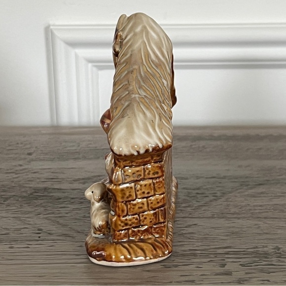 Vintage Miniature Nativity Scene - Picture 9 of 14